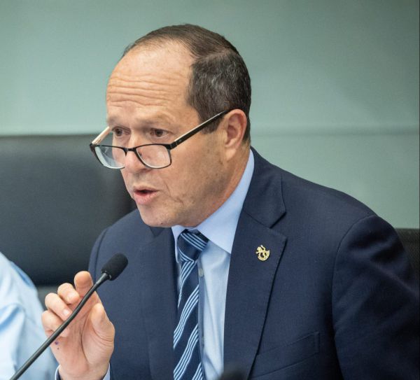 השר ברקת על הרפורמה: "בהייטק הזהירו ממפולת"