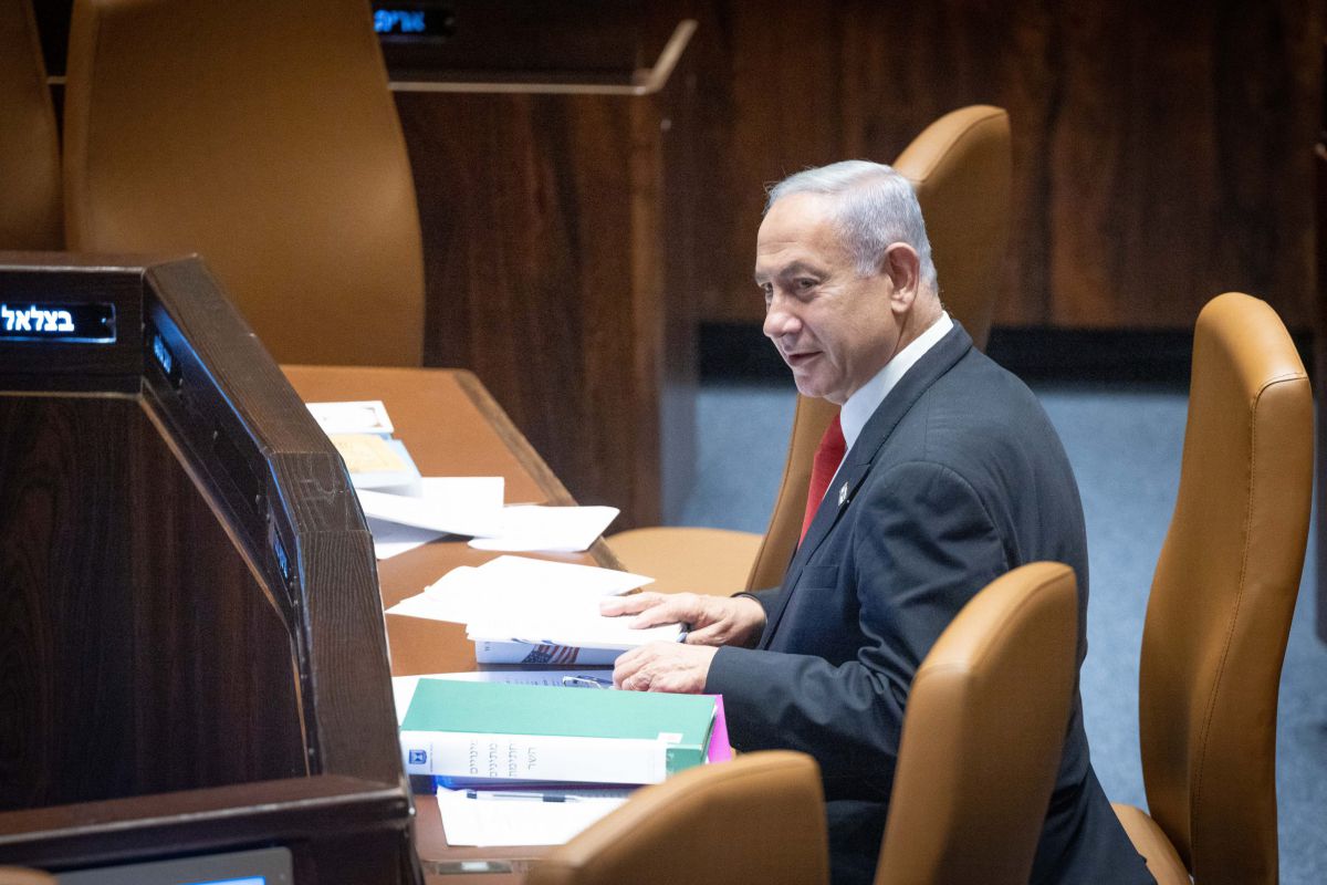 חריג: נתניהו דרש למנות איש פוליטי לתפקיד כלכלי בכיר