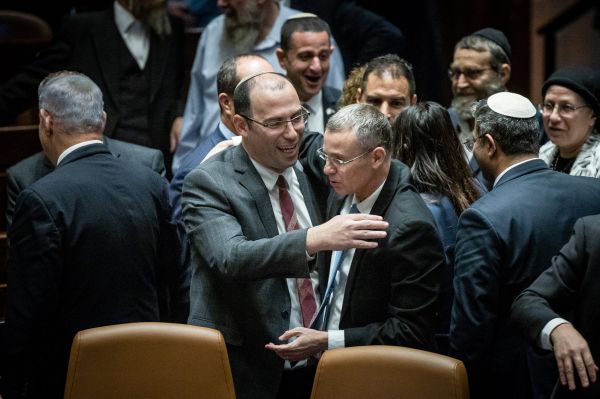 250 רואי חשבון: הרפורמה תזניק את הכלכלה