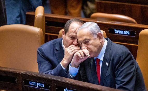 ברקת בביקורת חריפה נגד נתניהו: "שבוי בקונספציה"