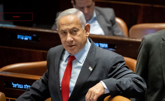 נתניהו הזהיר את החרדים: אתם תגרמו לפירוק הממשלה