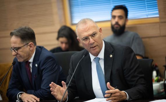 הרפורמה מתה? מקורבו של נתניהו בהודעת הבהרה