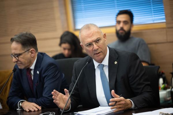 הרפורמה מתה? מקורבו של נתניהו בהודעת הבהרה