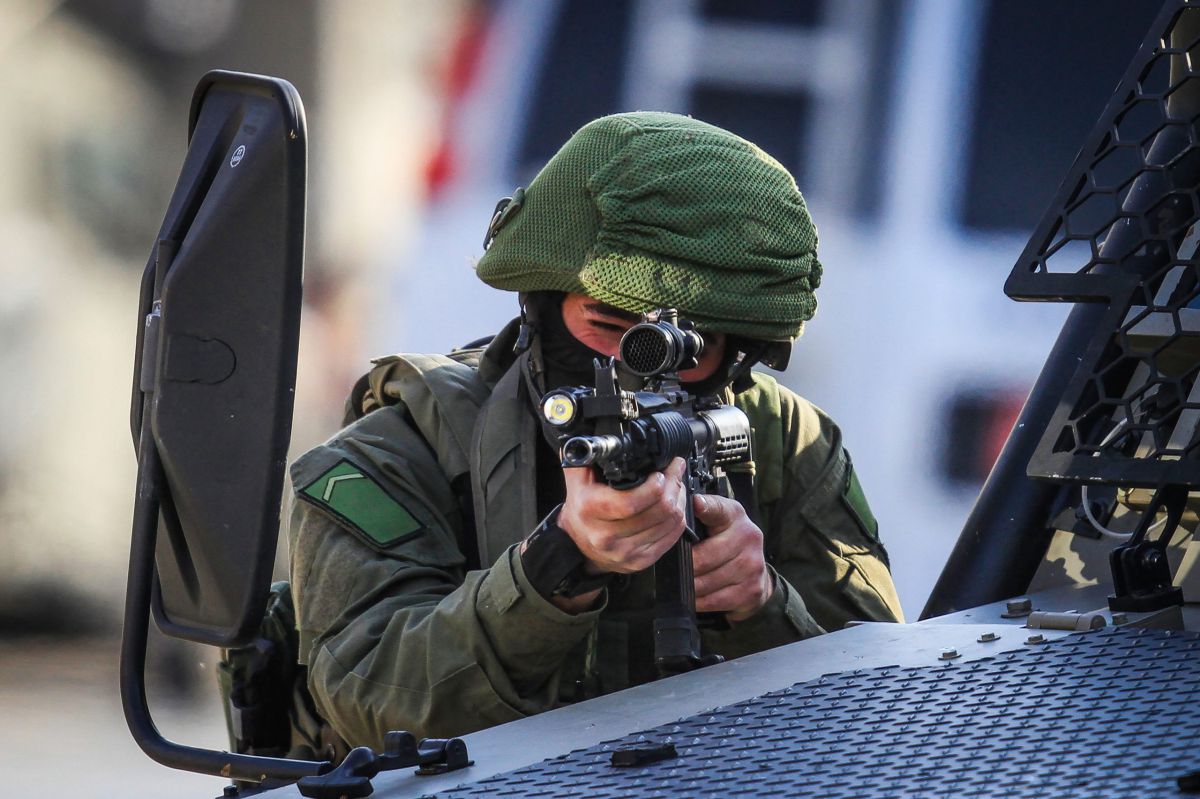 לקראת חג הפורים: סגר כללי ביהודה ושומרון| כל הפרטים