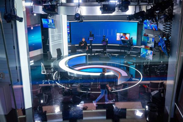 הטאלנט החדש והמפתיע של כאן 11: "פרץ לתודעה דרך סרטונים"