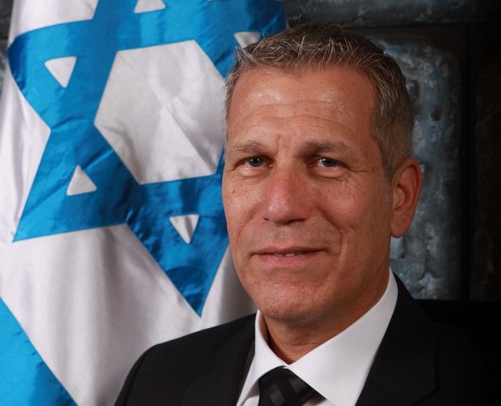 הרשעה ראשונה בפרשת סחיטת הקרקעות בטייבה