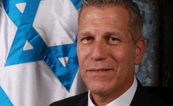 הרשעה ראשונה בפרשת סחיטת הקרקעות בטייבה