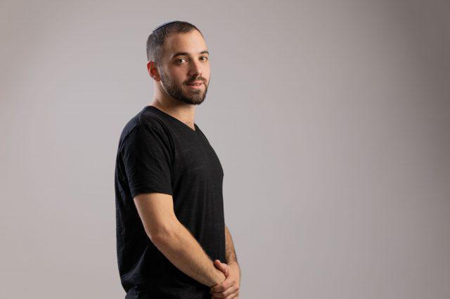 עלי הרטום בסינגל מרענן |  "הכל ירגיש חדש"