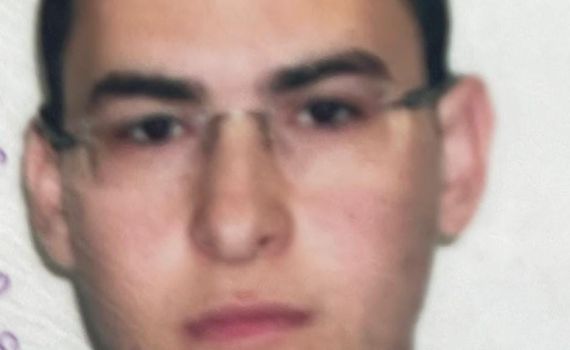 סוף טוב: הצעיר שנעלם אותר כשהוא בריא ושלם