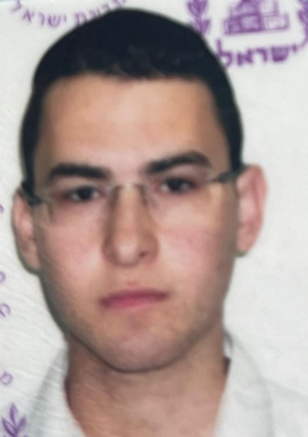 סוף טוב: הצעיר שנעלם אותר כשהוא בריא ושלם