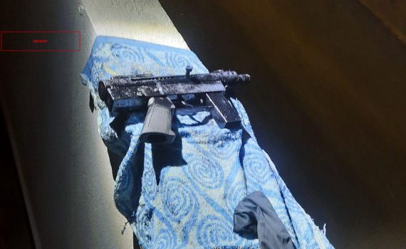 סוכל פיגוע מטען: נעצרו 2 ישראלים שגויסו ע"י חמאס