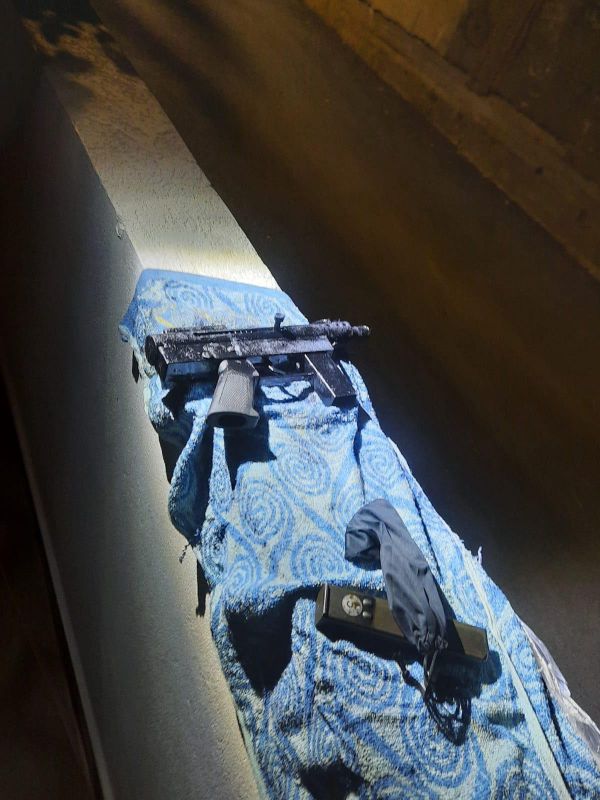 סוכל פיגוע מטען: נעצרו 2 ישראלים שגויסו ע"י חמאס