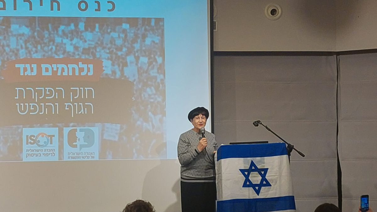 עדינה בר שלום: "הכל נעשה באישורו של אבא שלי"