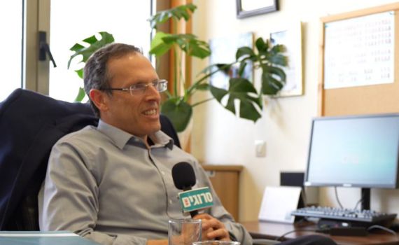 טור פז: "מה שמצלמים בכנסת לא מייצג אותה"