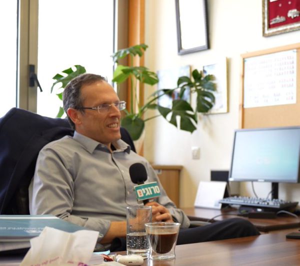 טור פז: "מה שמצלמים בכנסת לא מייצג אותה"