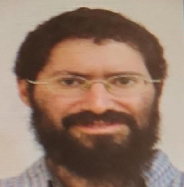 ראיתם אותו? חיפושים אחר נעדר בן 53 מבאר שבע