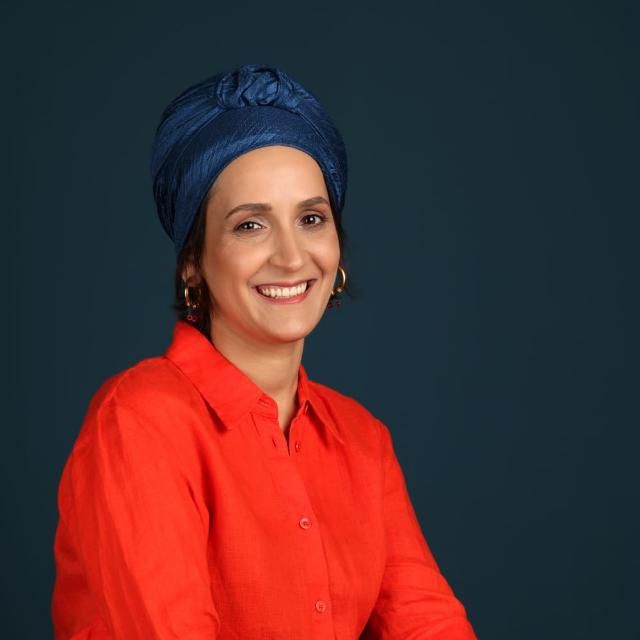 זו המנהלת החדשה של אולפנת להבה בקדומים