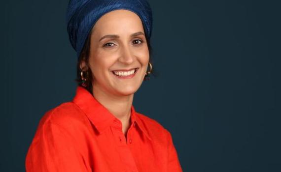 זו המנהלת החדשה של אולפנת להבה בקדומים