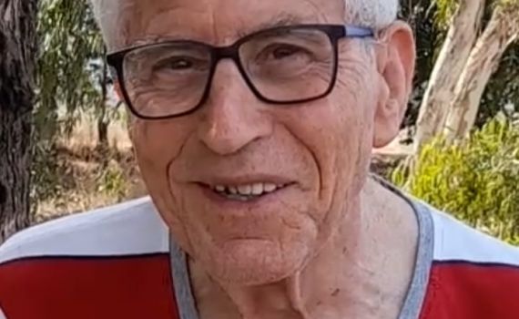 במהלך הסערה: נמצא חולה הדמנציה שנעדר בכפר סבא