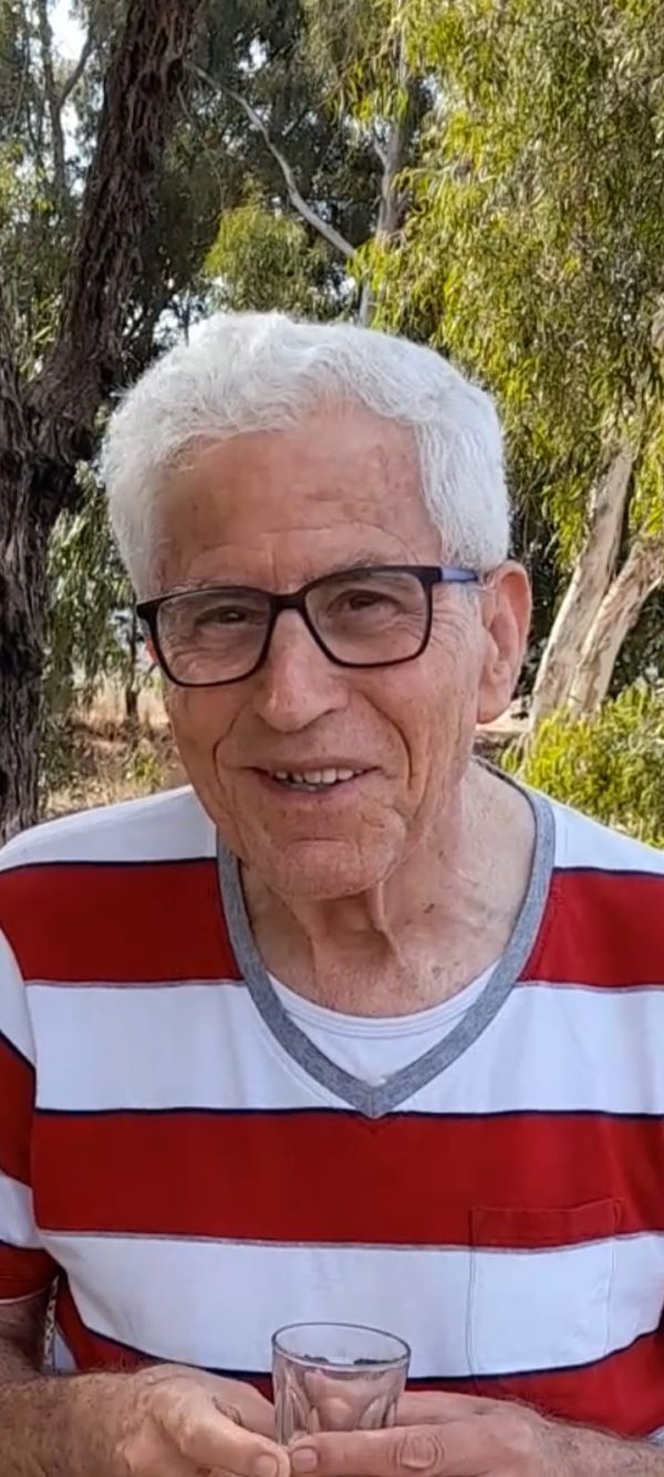 במהלך הסערה: נמצא חולה הדמנציה שנעדר בכפר סבא