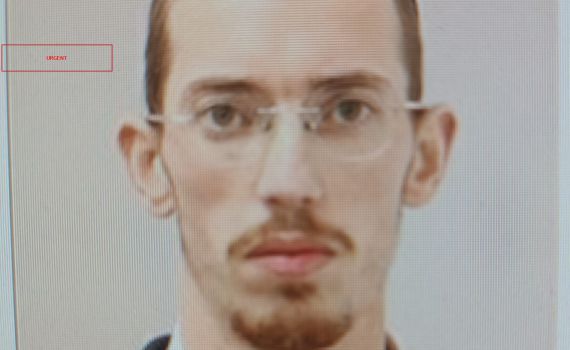 הותר לפרסום: זה החשוד שפגע מינית בילדה