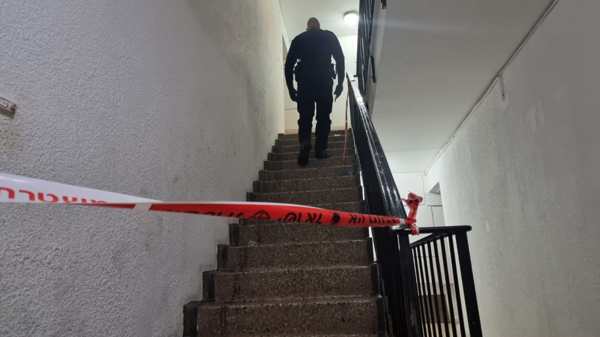 הנרצחת בלוד – לידר סוויסה יפה; השכן נעצר