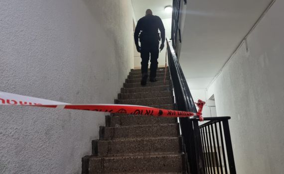 הנרצחת בלוד – לידר סוויסה יפה; השכן נעצר