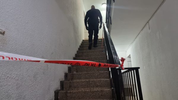 הנרצחת בלוד – לידר סוויסה יפה; השכן נעצר