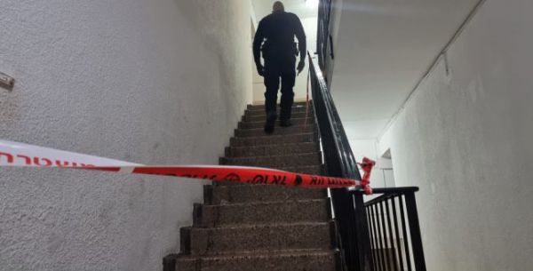 מעצרו הוארך: הותר לפרסום שמו של החשוד ברצח בלוד