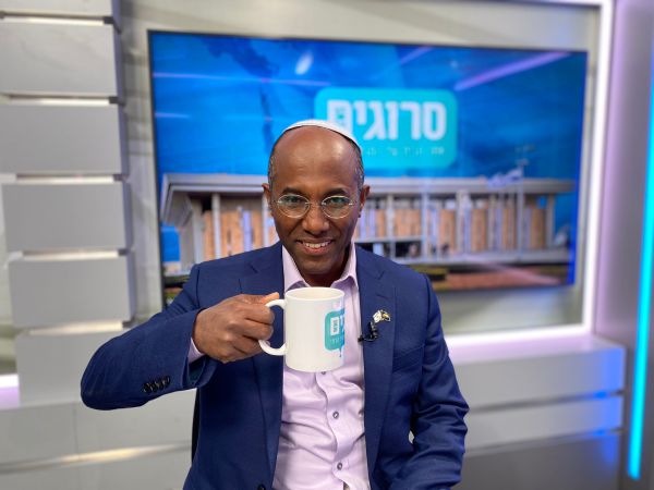 משה סולומון: ״הפריפריה לא ערוכה לרעידת אדמה״