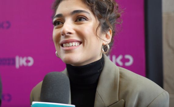 רוני דלומי על הדמות שלה: "מקווה שאני יותר אתית"