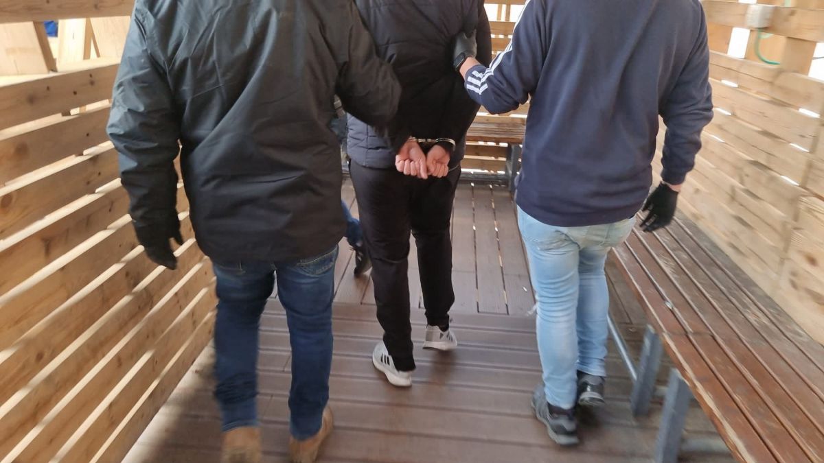 פיגוע בעיר העתיקה: בן 14 משועאפט דקר נער יהודי