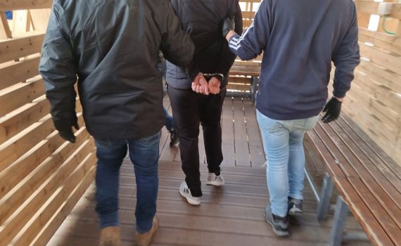 פיגוע בעיר העתיקה: בן 14 משועאפט דקר נער יהודי