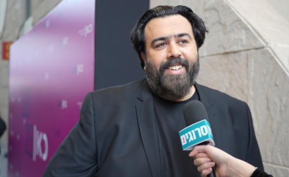 רוני קובן על הציבור הדתי: "מקבל הרבה פידבק"