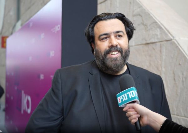 רוני קובן על הציבור הדתי: "מקבל הרבה פידבק"