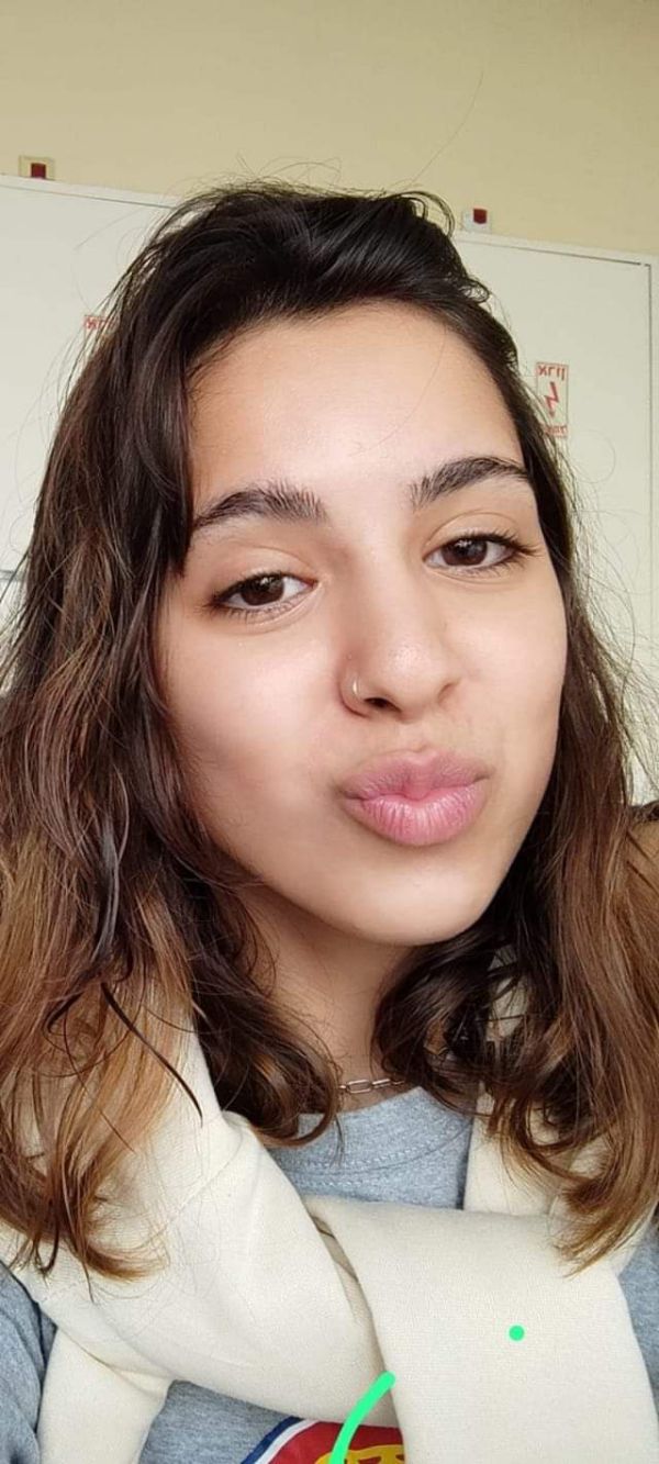 ראיתם אותה? חיפושים אחר נעדרת בת 17 מאופקים