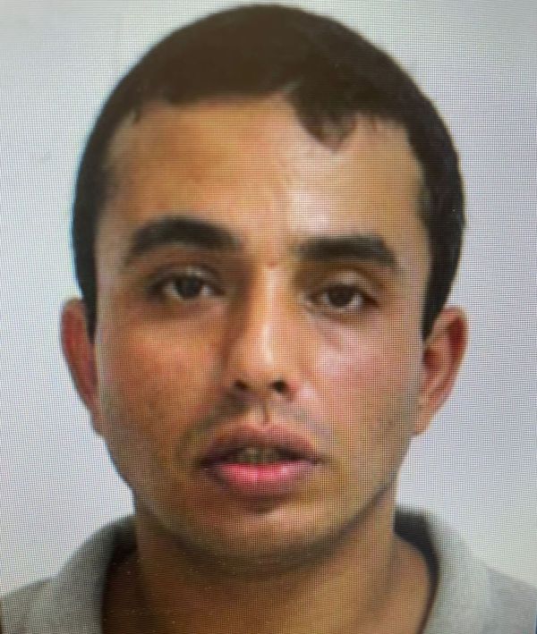 ראיתם אותו? חיפושים אחר נעדר בן 39 מקרית מלאכי