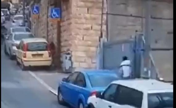 כתב אישום נגד אחיו של המחבל מהפיגוע בעיר דוד