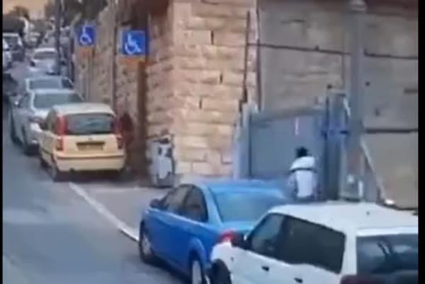 כתב אישום נגד אחיו של המחבל מהפיגוע בעיר דוד