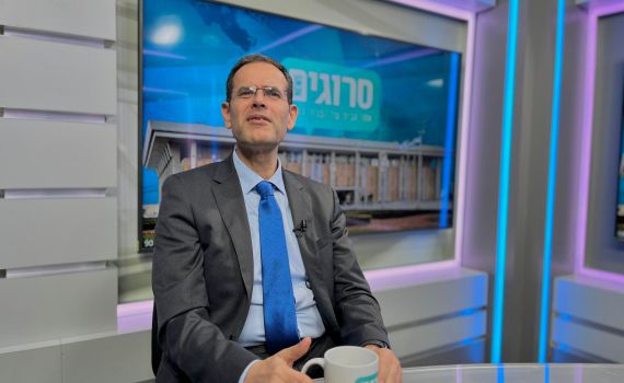 ח"כ סעדה: "היינו דמוקרטיה לפני ונהיה גם אחרי"