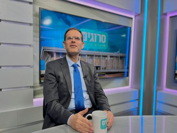 ח"כ סעדה: "היינו דמוקרטיה לפני ונהיה גם אחרי"