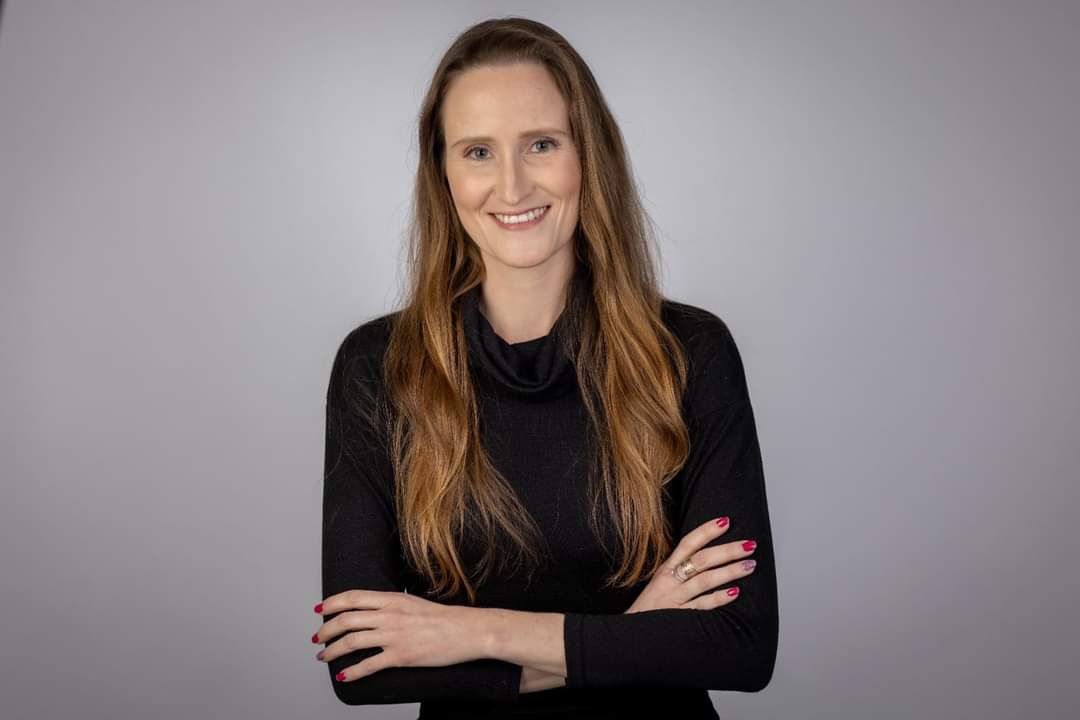 עזיבה בישראל היום. אידית דרויאן מסיימת את תפקידה