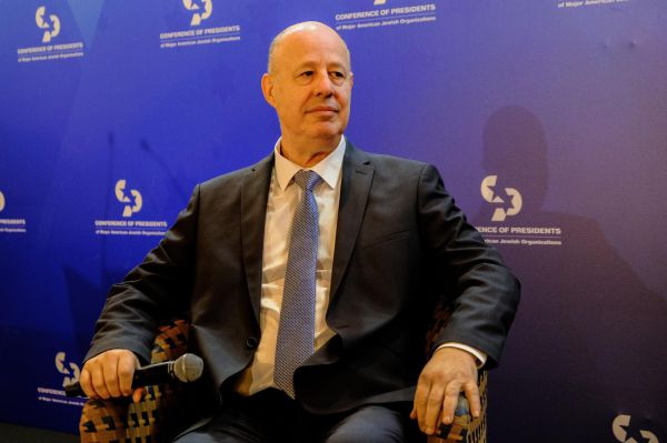 ראש המל"ל טוען: "אין הקפאה ואין שום הגבלה"