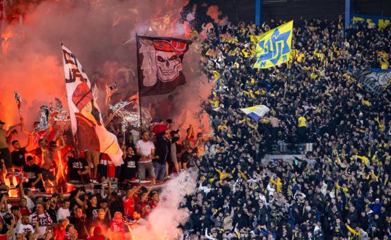 היום: מכבי נגד ב"ש במאבק על הקרב הצמוד בפסגה