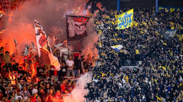 היום: מכבי נגד ב"ש במאבק על הקרב הצמוד בפסגה