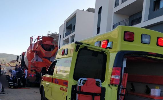 פרטים נוספים על הרצח בחדרה