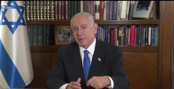 נתניהו: "שומע את אלה שחוששים, בואו נדבר"