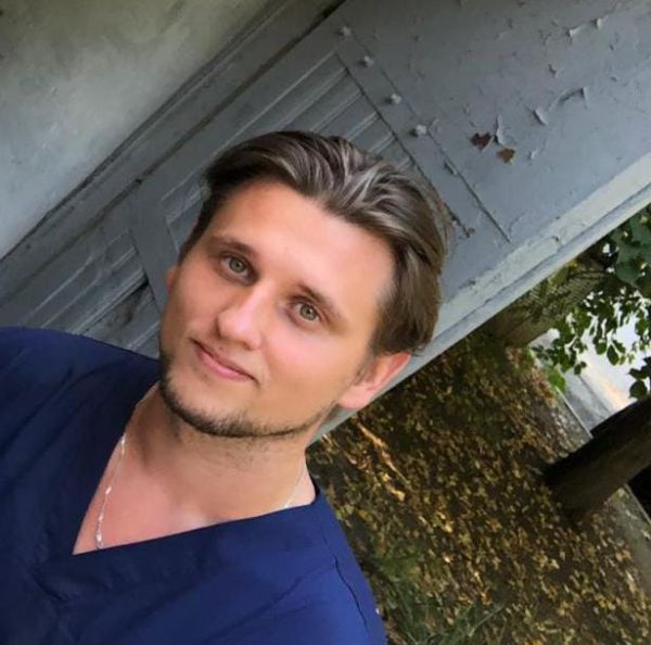 "אודסה היא עיר שמתאהבים בה, היום היא אחרת לגמרי"