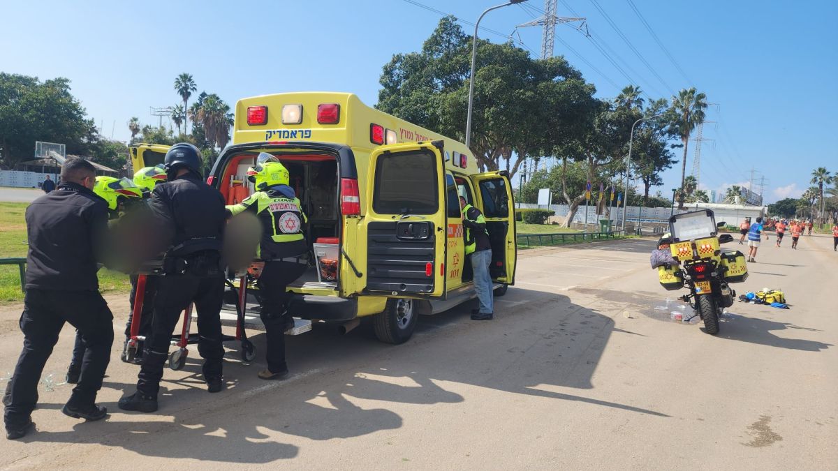 מודיעין: אב חשוד ברצח בנו החורג