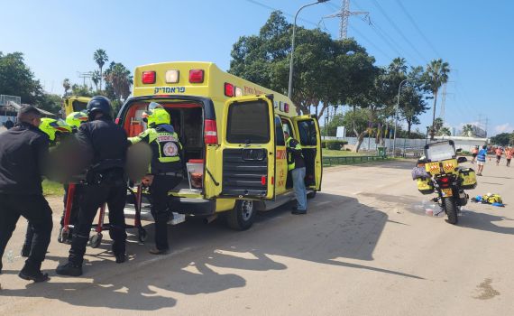 מודיעין: אב חשוד ברצח בנו החורג